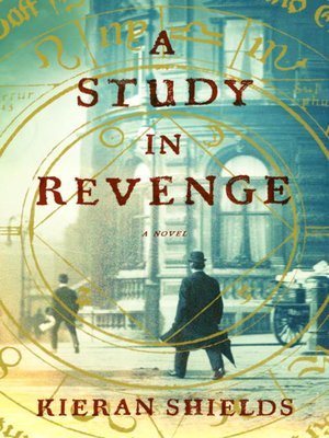 cover image of A Study in Revenge